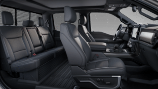 2025 Ford F-150® Internal Image 1